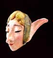 Elfo orecchie lunghe (naturale)